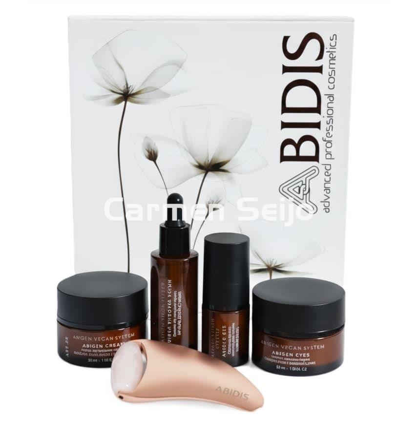Abidis Pack Completo Día y Noche Abigen Vegan System - Imagen 1