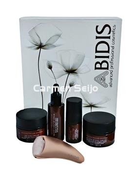 Abidis Pack Completo Día y Noche Abigen Vegan System - Imagen 1