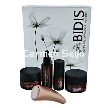 Abidis Pack Completo Día y Noche Abigen Vegan System - Imagen 1