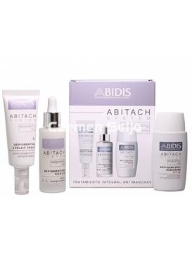 Abidis Pack Despigmentante Abitach System - Imagen 1