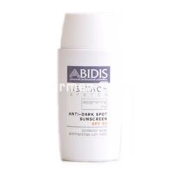 Abidis Protector Solar Anti-Manchas con Color SPF 50 Abitach System - Imagen 1