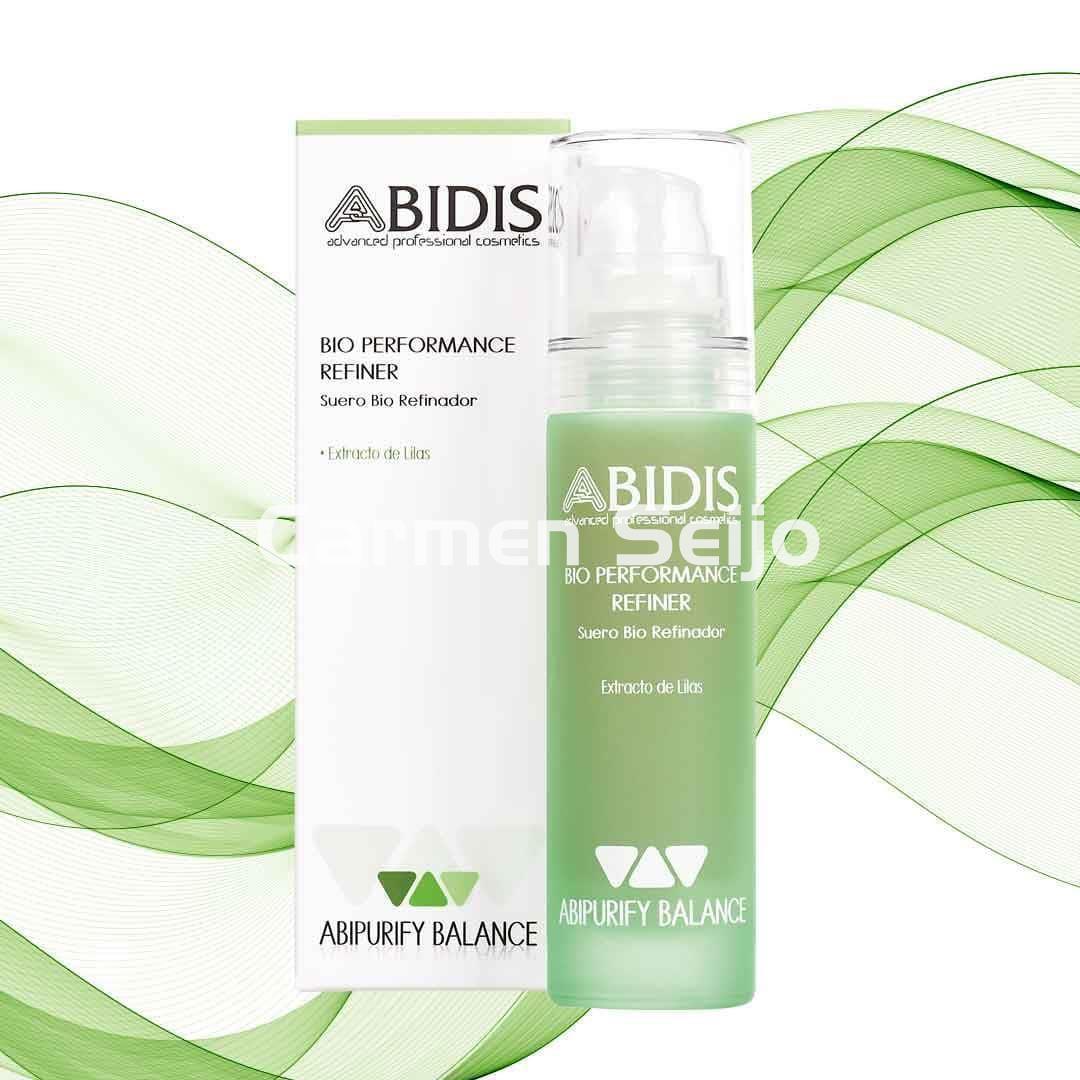 Abidis Sérum Bio Performance Refiner Abipurify Balance - Imagen 1