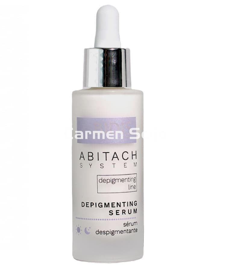 Abidis Sérum Despigmentante Abitach System 30 ml - Imagen 1
