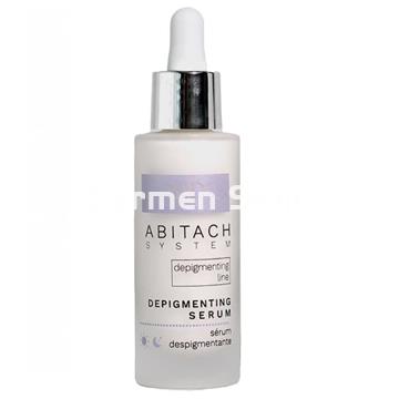 Abidis Sérum Despigmentante Abitach System 30 ml - Imagen 1