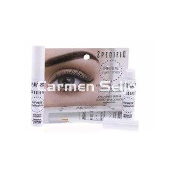 Abidis Sérum para Pestañas Specific Infinite Eyelashes - Imagen 1