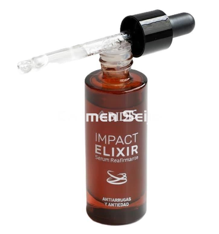 Abidis Sérum Reafirmante Impact Elixir Anti-Age System - Imagen 1