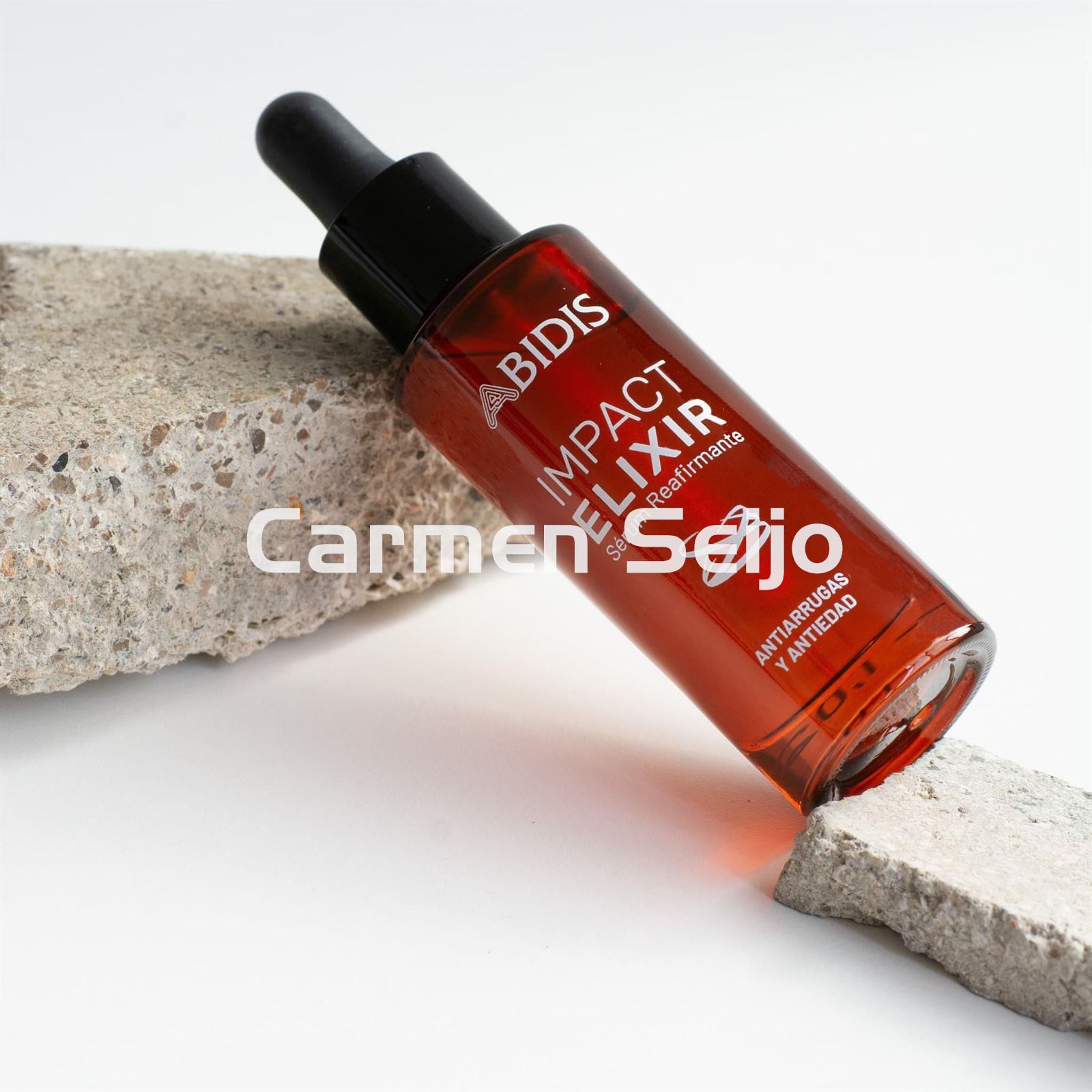 Abidis Sérum Reafirmante Impact Elixir Anti-Age System - Imagen 3