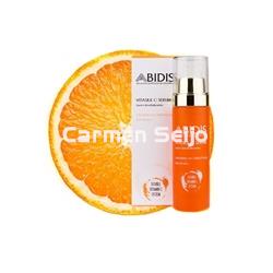 Abidis Sérum Revitalizante Vitasilk-C Double Vitamin C System - Imagen 1
