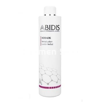 Abidis Tónico sin Alcohol Herbadis Lotion - Imagen 2