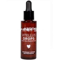 Abidis Vitellus Drops Aceite Seco Redensificante - Imagen 1