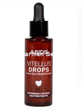 Abidis Vitellus Drops Aceite Seco Redensificante - Imagen 1
