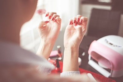 Accesorios para Manicura y Pedicura