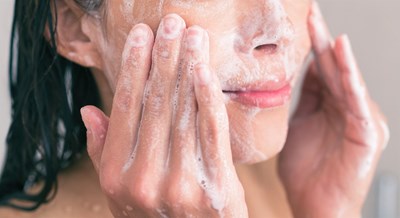 Agua Micelar y Gel Limpiador Facial