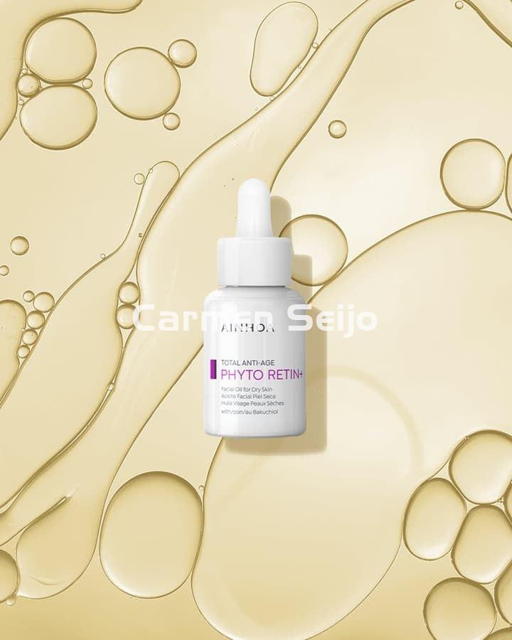 Ainhoa Cosmetics Aceite Antiedad con Bakuchiol Phyto Retin+ - Imagen 2
