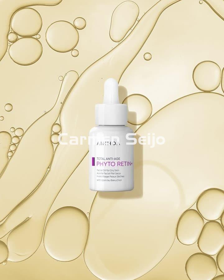 Ainhoa Cosmetics Aceite Antiedad con Bakuchiol Phyto Retin+ - Imagen 2