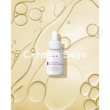 Ainhoa Cosmetics Aceite Antiedad con Bakuchiol Phyto Retin+ - Imagen 2