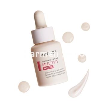 Ainhoa Cosmetics Booster Despigmentante Multivit White Luminosity - Imagen 2