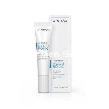 Ainhoa Cosmetics Contorno de Ojos Essence Hyaluronic - Imagen 1