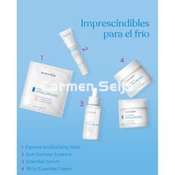 Ainhoa Cosmetics Contorno de Ojos Essence Hyaluronic - Imagen 2
