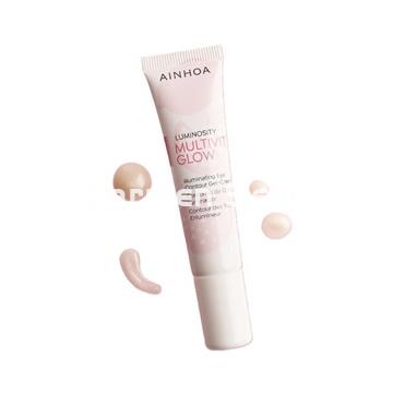 Ainhoa Cosmetics Contorno de Ojos Multivit Glow Luminosity - Imagen 2