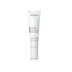 Ainhoa Cosmetics Contorno de Ojos y Labios Reafirmante Vegan Collagen+ - Imagen 1