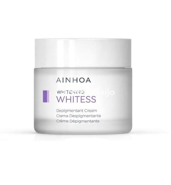 Ainhoa Cosmetics Crema Despigmentante Whitess - Imagen 1