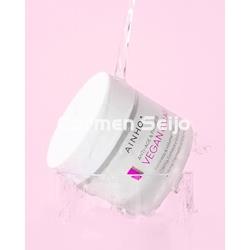 Ainhoa Cosmetics Crema Firmeza y Volumen Vegan Collagen+ - Imagen 2