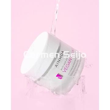 Ainhoa Cosmetics Crema Firmeza y Volumen Vegan Collagen+ - Imagen 2