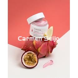 Ainhoa Cosmetics Crema Rich  Multivit Glow Luminosity - Imagen 2