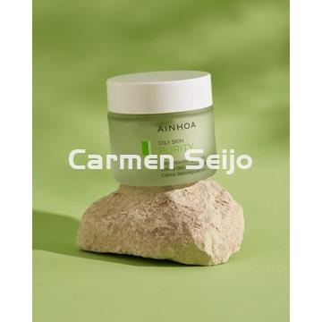 Ainhoa Cosmetics Crema Seborreguladora Purity - Imagen 2