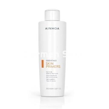 Ainhoa Cosmetics Desmaquillante de Ojos y Labios Skin Primers - Imagen 1