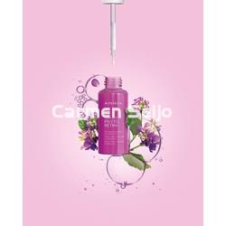 Ainhoa Cosmetics Elixir Antiedad con Bakuchiol Phyto Retin+ - Imagen 2
