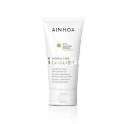 Ainhoa Cosmetics Emulsión 7 Beneficios Cannabi7 - Imagen 1