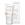 Ainhoa Cosmetics Emulsión Solar Facial SPF 50+ Skin Primers - Imagen 1
