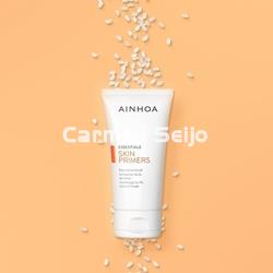 Ainhoa Cosmetics Exfoliante Facial de Arroz Skin Primers - Imagen 2