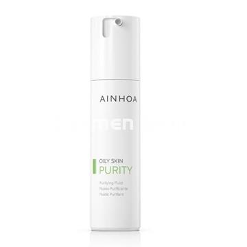 Ainhoa Cosmetics Fluido Purificante Purity - Imagen 1