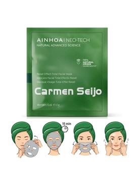 Ainhoa Cosmetics Máscara Facial Total Efecto Reset NEO-TECH - Imagen 1