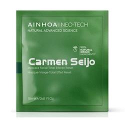 Ainhoa Cosmetics Máscara Facial Total Efecto Reset NEO-TECH - Imagen 2