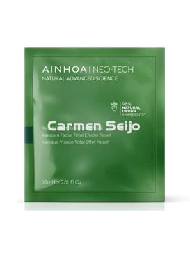 Ainhoa Cosmetics Máscara Facial Total Efecto Reset NEO-TECH - Imagen 2