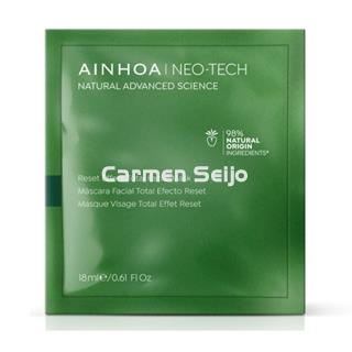 Ainhoa Cosmetics Máscara Facial Total Efecto Reset NEO-TECH - Imagen 2