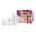 Ainhoa Cosmetics Pack Crema Firmeza & Volumen y Sérum Vegan Collagen+ - Imagen 1