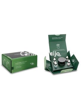 Ainhoa Cosmetics Pack Crema Nocturna Total Neo-Tech - Imagen 2