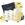 Ainhoa Cosmetics Pack Hidratante Emulsión Hi-Luronic y Emulsión Solar SPF 50 - Imagen 1