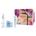Ainhoa Cosmetics Pack Navidad Crema Rich Hi-Luronic y Sérum - Imagen 1