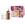 Ainhoa Cosmetics Pack Navidad Regenerador Crema y Sérum Cannabi7 - Imagen 1
