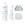 Ainhoa Cosmetics Pack Serum+Gel Micelar SENSITIVE 365 - Imagen 2