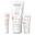 Ainhoa Cosmetics Pack Summer Glow Contorno de Ojos Multivit Glow y Emulsión SPF 50+ - Imagen 2