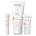 Ainhoa Cosmetics Pack Summer Glow Contorno de Ojos Multivit Glow y Emulsión SPF 50+ - Imagen 2