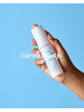 Ainhoa Cosmetics Serum Emulsión Bienestar Sensitive 365 - Imagen 2