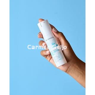 Ainhoa Cosmetics Serum Emulsión Bienestar Sensitive 365 - Imagen 2